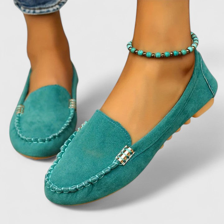 Karlene | Comfort Support Loafer