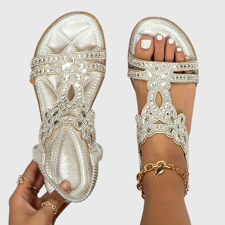 Blessy™ | Comfort Support Sandals