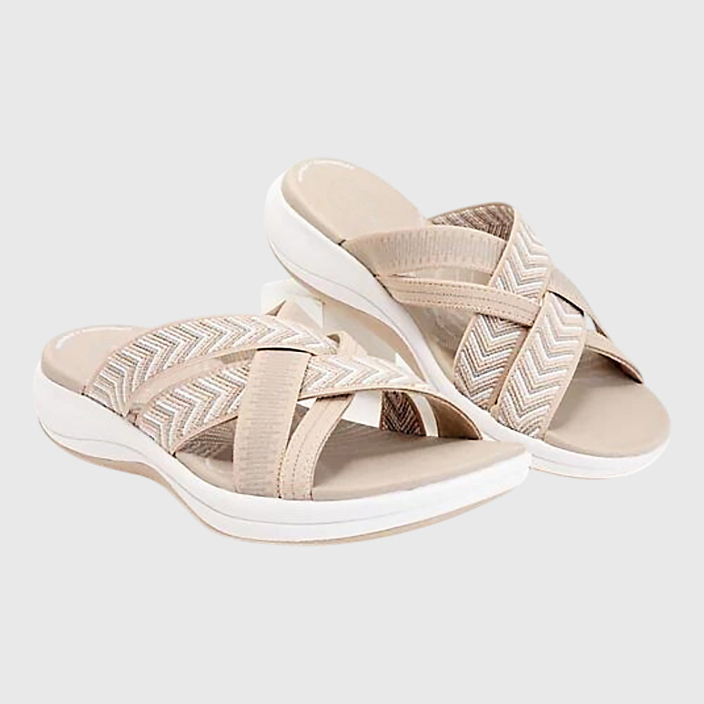 Jade™ | Comfort Support Sandals