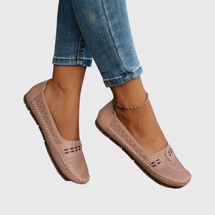 Maple™ | Comfort Support Shoes