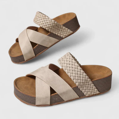 Danyzelle | Comfort Support Sandals