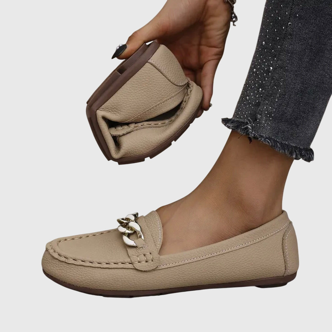 Melissa™ | Comfort Support Loafers