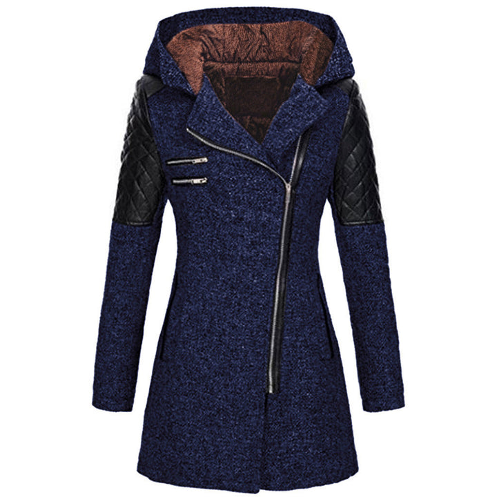 Alani | Winter Puffer Jacket