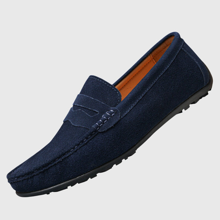 Rosaly™ | Comfort Support Loafers
