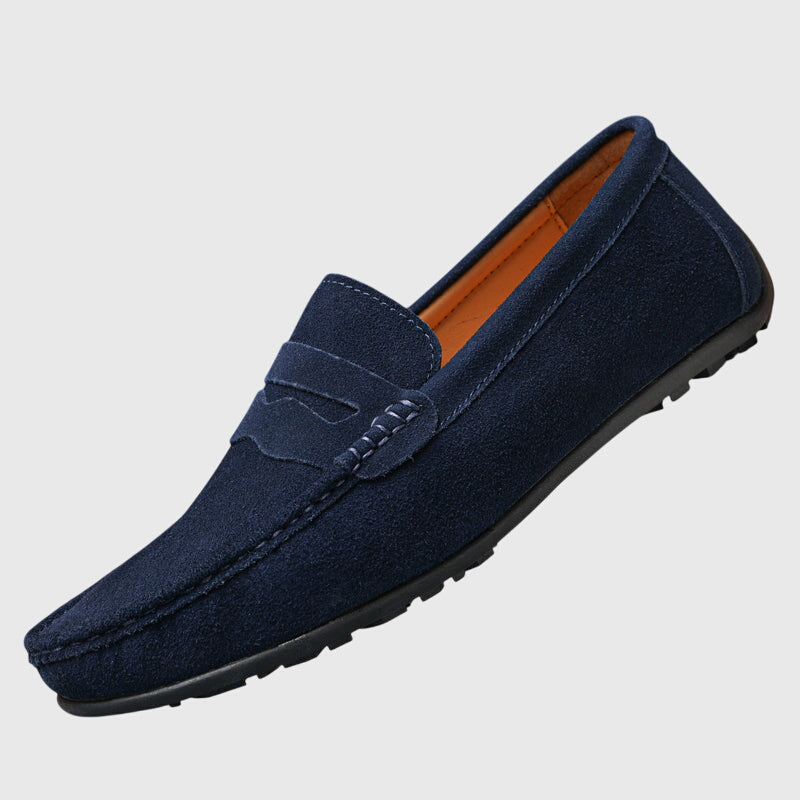 Rosaly™ | Comfort Support Loafers