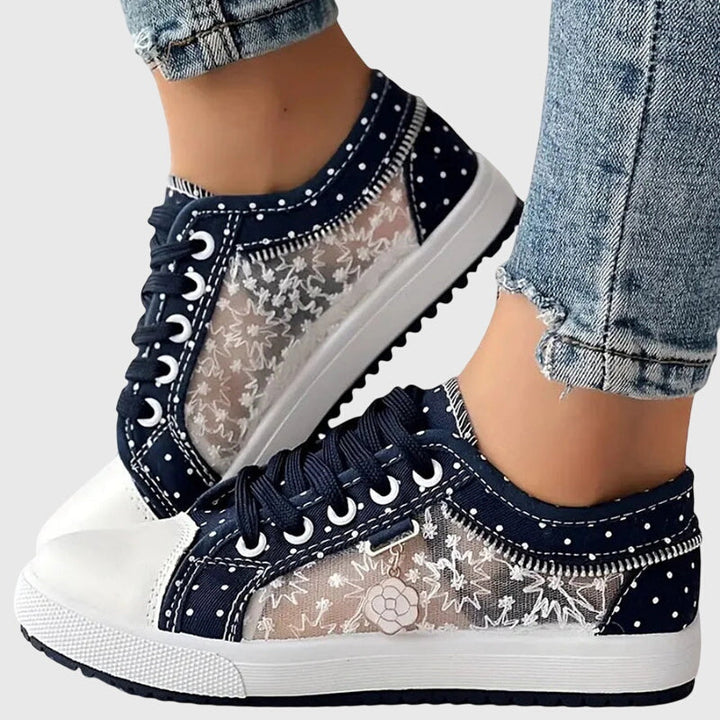 Elena™ | Comfort Support Sneakers