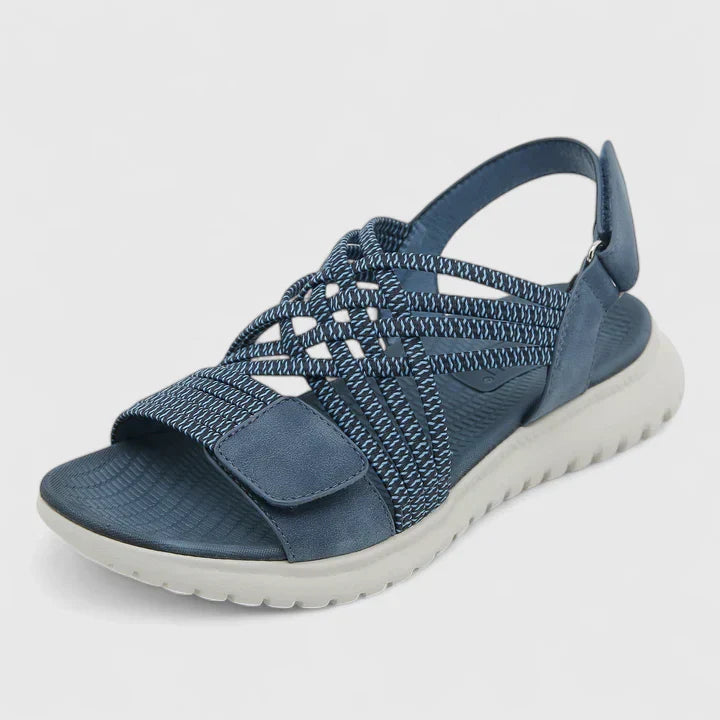 Sharra | Comfort Support Sandals