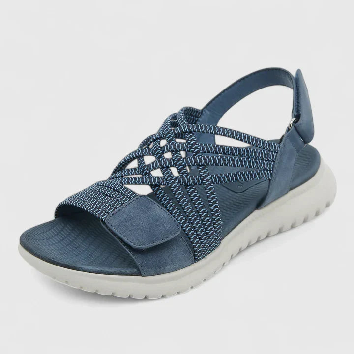 Arvienne | Comfort Support Sandals