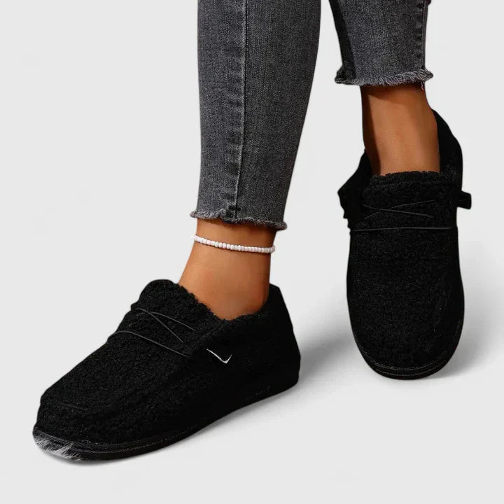 Nia | Comfort Support Loafers