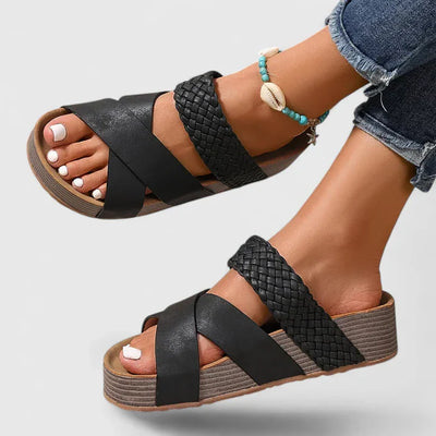 Danyzelle | Comfort Support Sandals