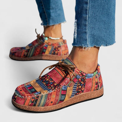 Nychelle | Comfort Support Shoes