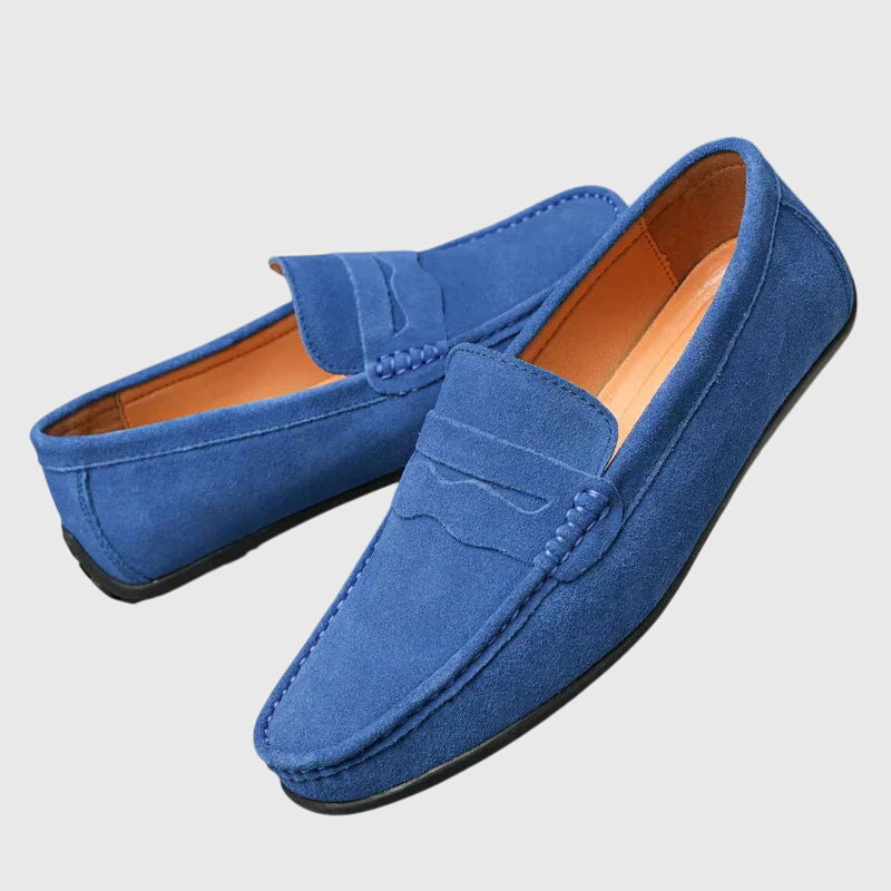 Rosaly™ | Comfort Support Loafers