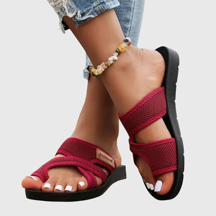 Ellyn™ | Comfort Support Sandals