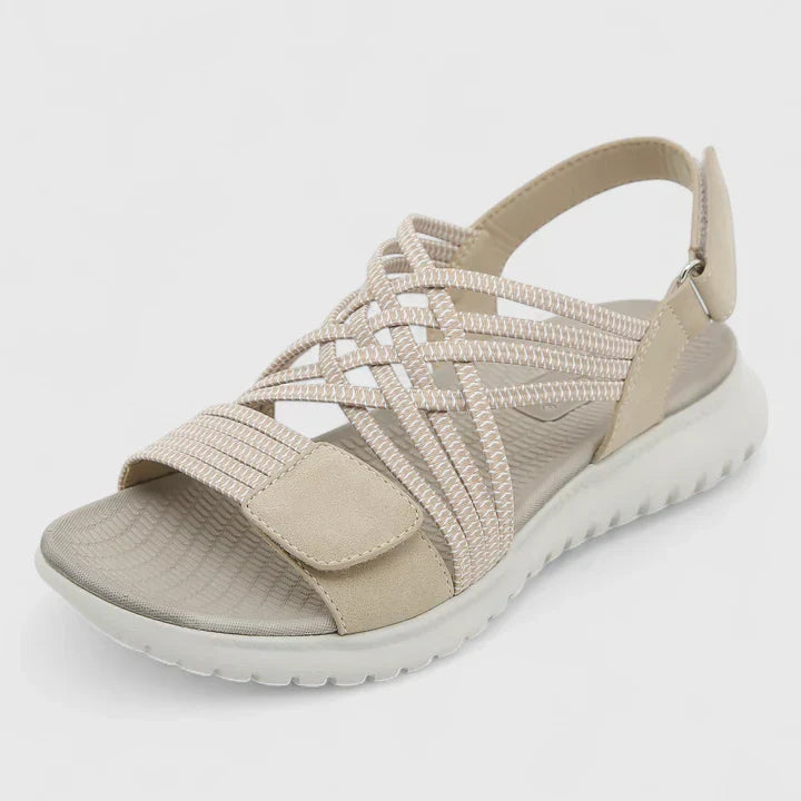 Arvienne | Comfort Support Sandals