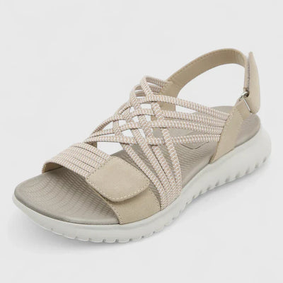 Arvienne | Comfort Support Sandals