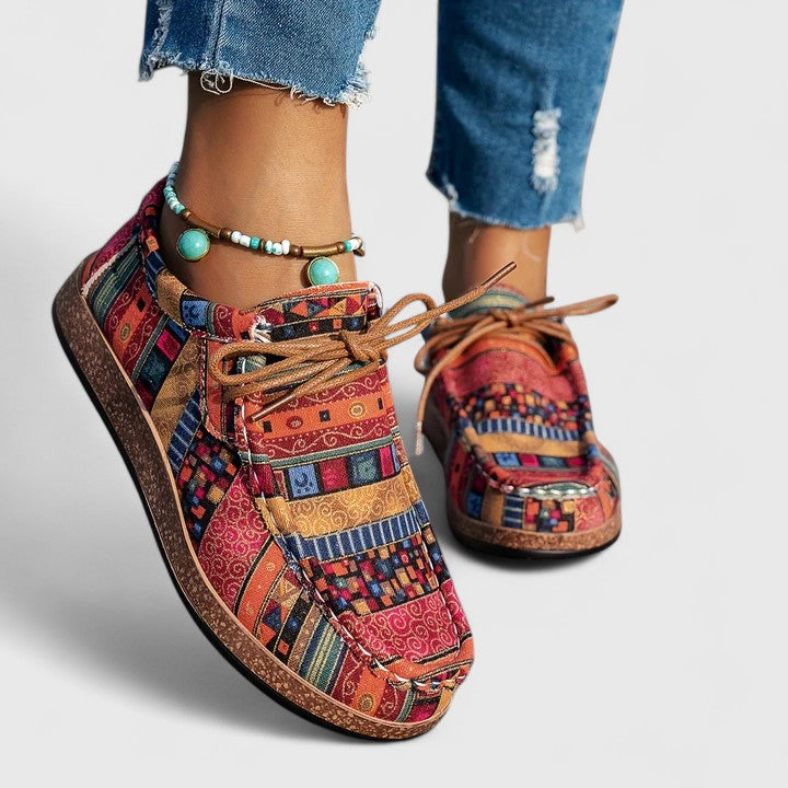 Nychelle | Comfort Support Shoes