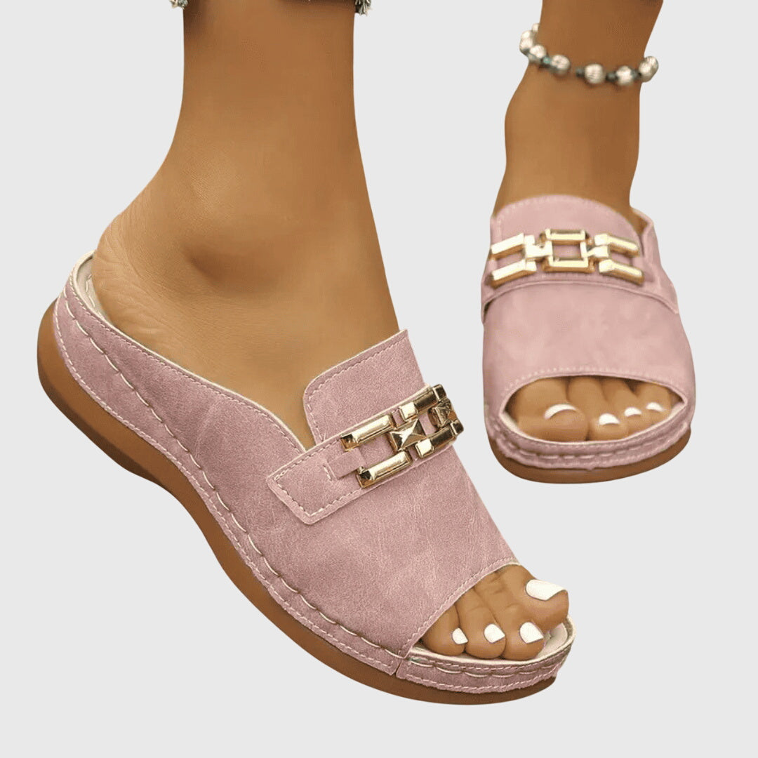 Beatrice™ | Comfort Support Sandals