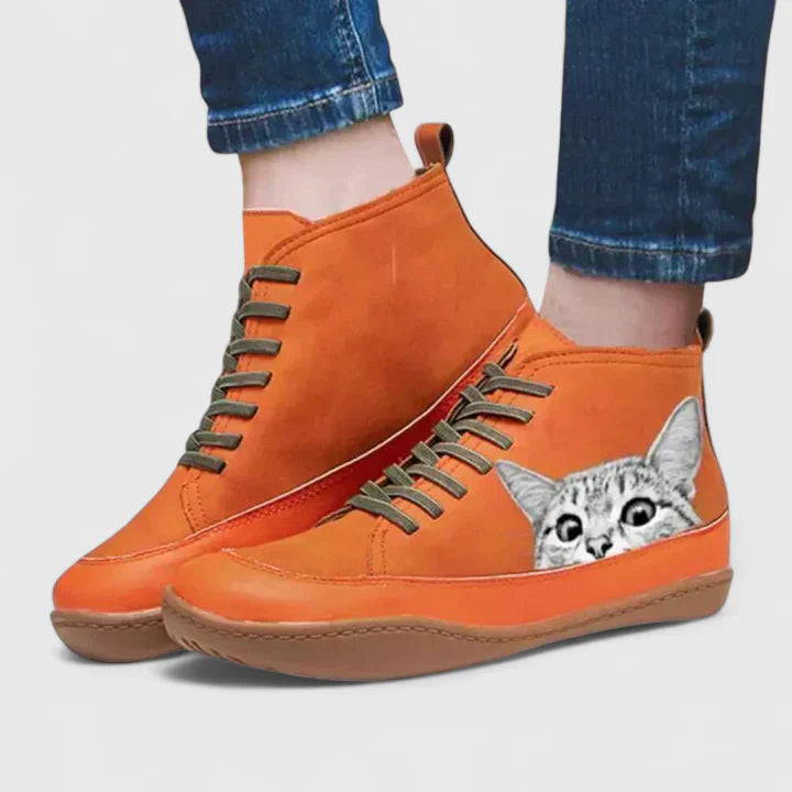 Viy™ | Comfort Support Boots