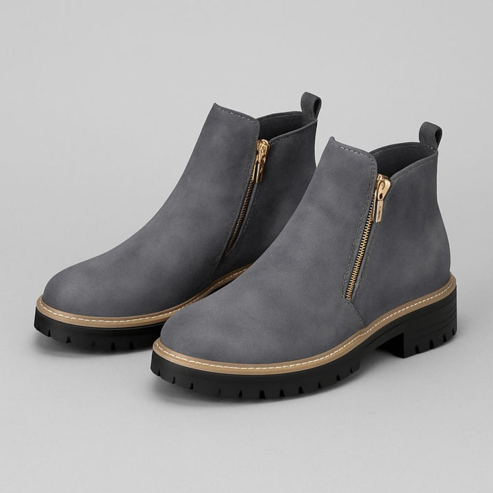 Valencina | Comfort Support Boots