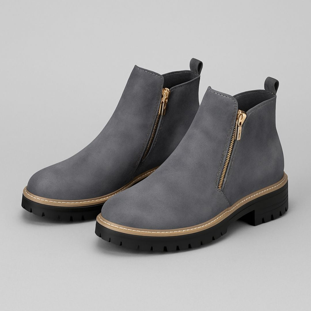 Valencina | Comfort Support Boots