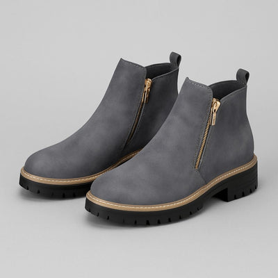 Valencina | Comfort Support Boots