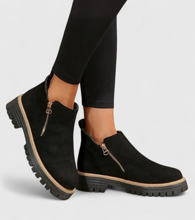 Tessa | Comfort Support Boots