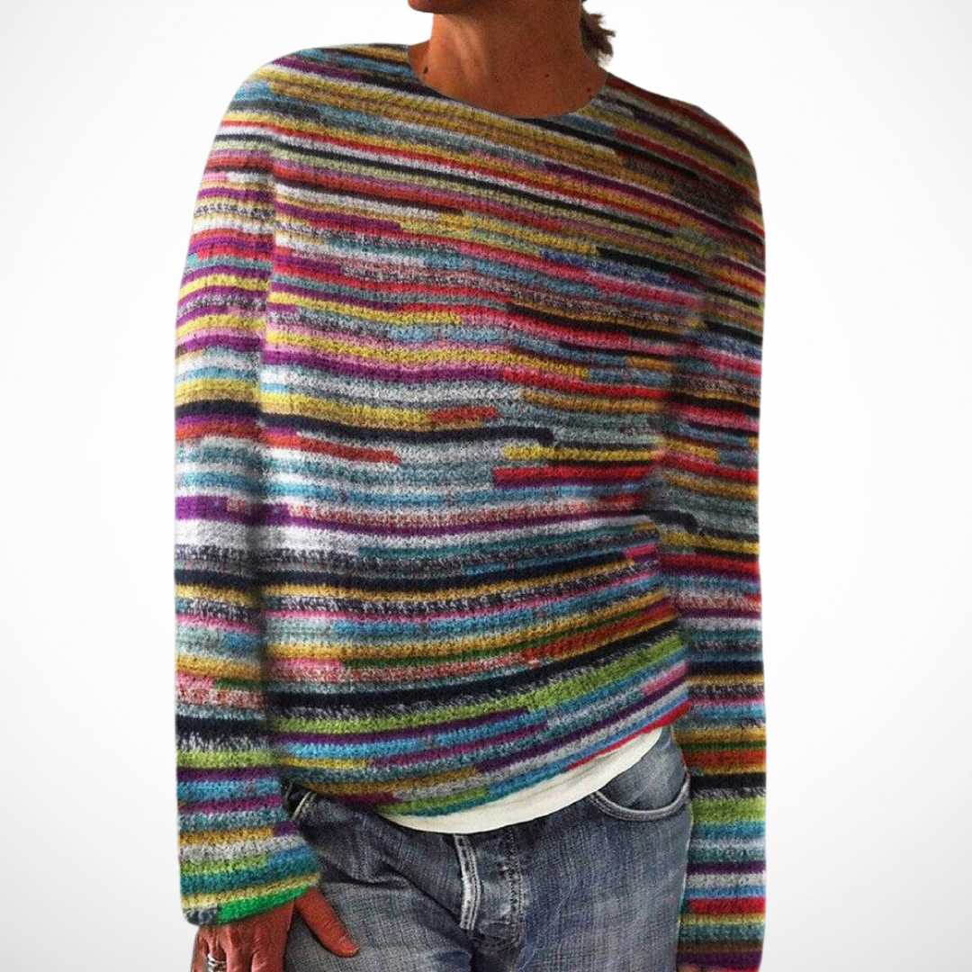 Alma™ – Tidløs Sweater