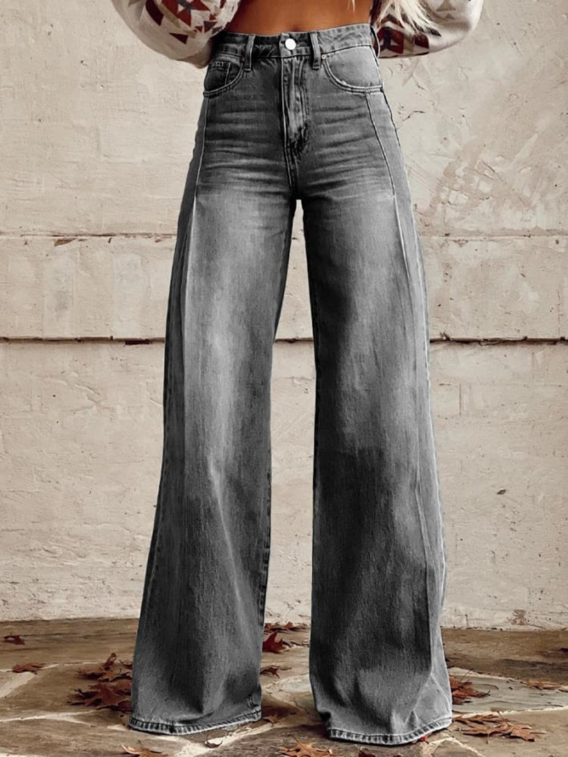 Alissa™ - Classic Pants