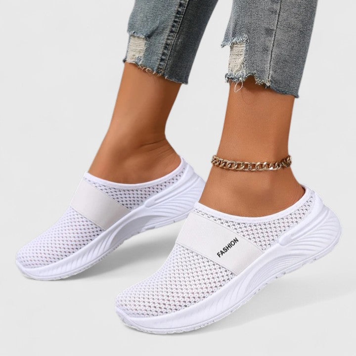 Lexa | Comfort Support Shoes