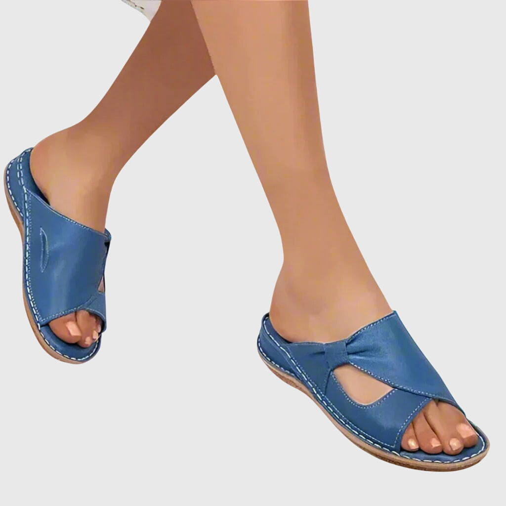 Anna™ | Comfort Support Sandals