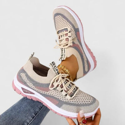 Koralyn | Comfort Support Sneakers