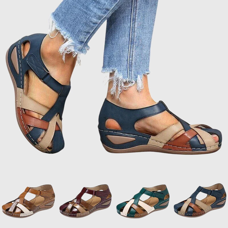 Lorelei™ | Comfort Support Sandals