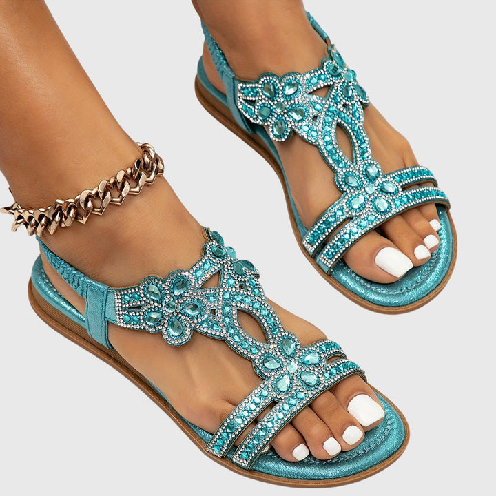 Blessy™ | Comfort Support Sandals
