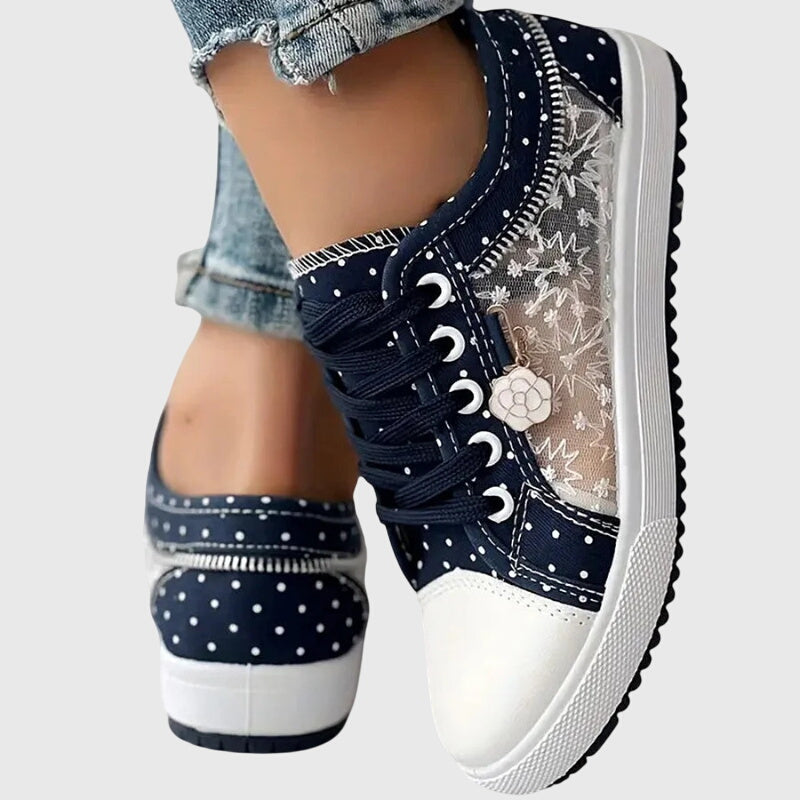 Elena™ | Comfort Support Sneakers