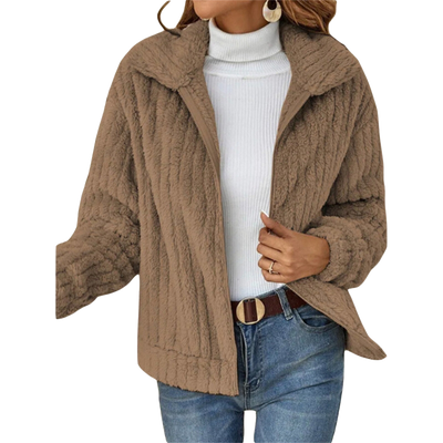 Aitana | Comfortable Winter Jacket