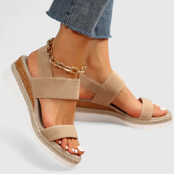 Merill | Comfort Support Sandals
