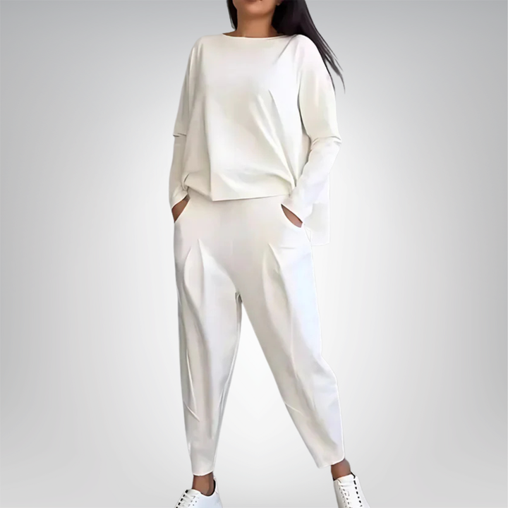 ISABEAU™ | CHIC TWO-PIECE SET