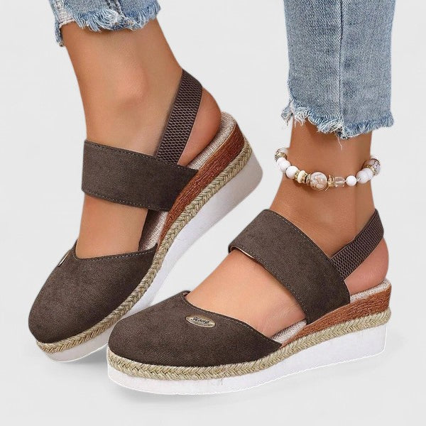 Maylien | Comfort Support Sandals