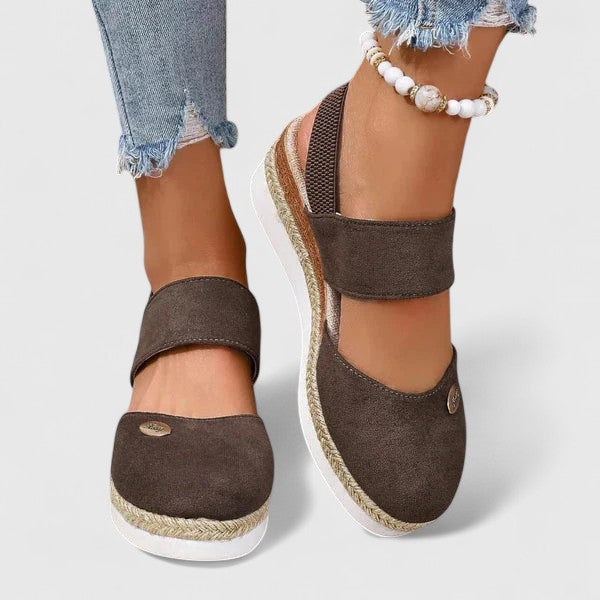 Maylien | Comfort Support Sandals