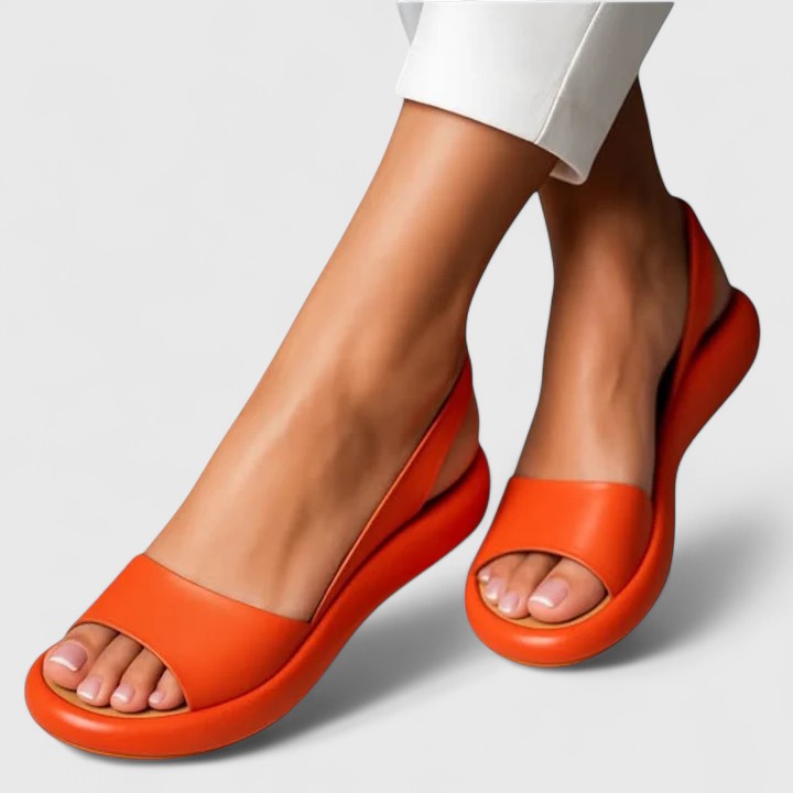 Emrynn | Comfort Support Sandals