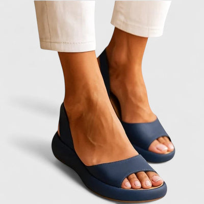 Emrynn | Comfort Support Sandals
