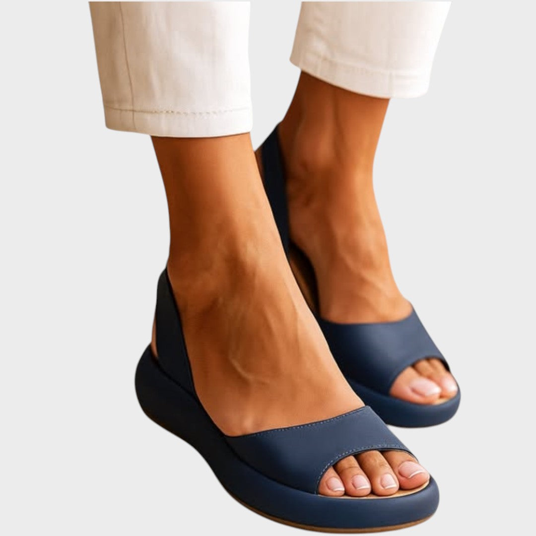 Caryzzaa | Comfort Support Sandals