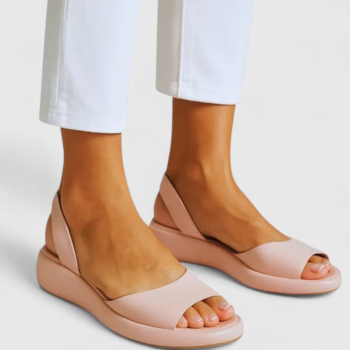 Emrynn | Comfort Support Sandals