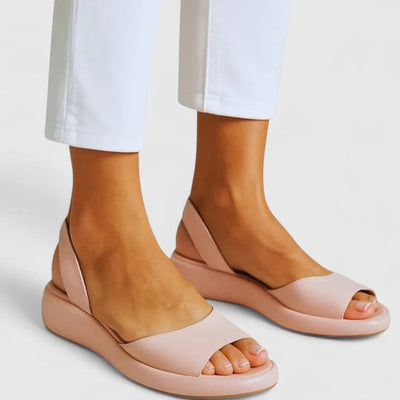 Emrynn | Comfort Support Sandals