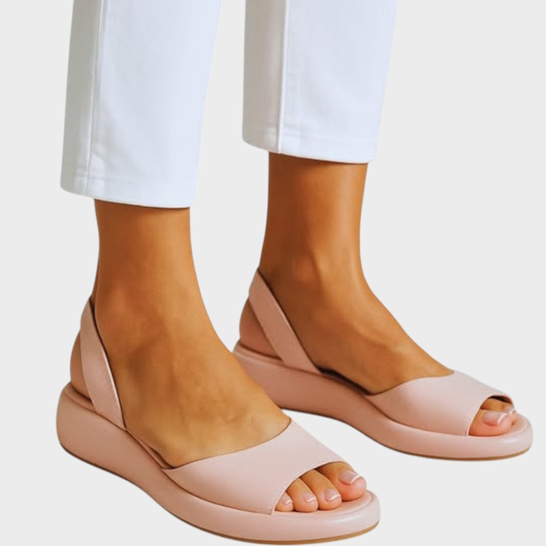 Caryzzaa | Comfort Support Sandals