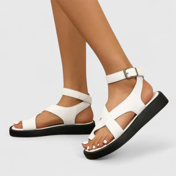Maeve | Comfort Support Sandals