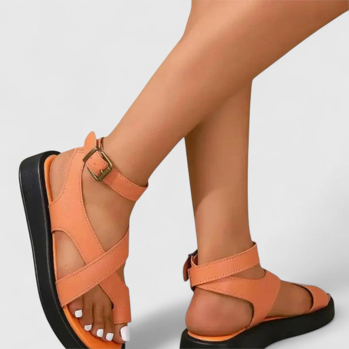 Maeve | Comfort Support Sandals
