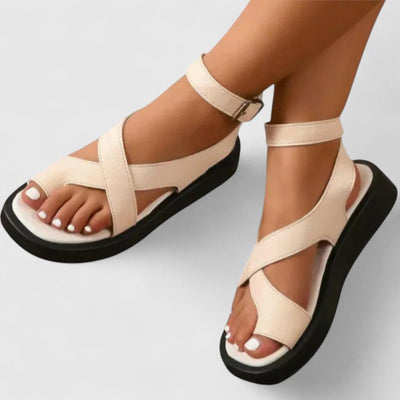 Maeve | Comfort Support Sandals
