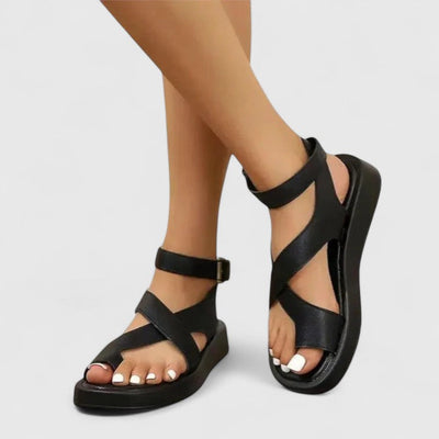 Maeve | Comfort Support Sandals
