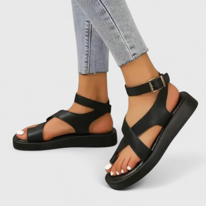 Maeve | Comfort Support Sandals